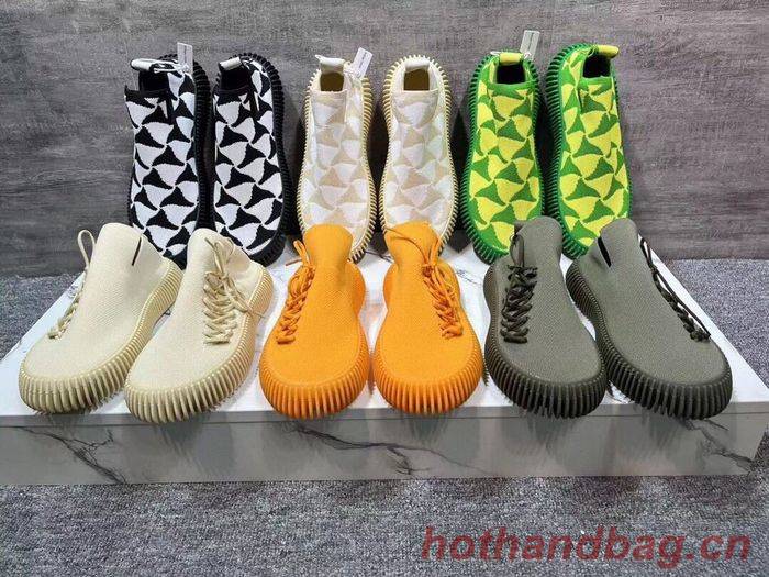 Bottega Veneta Couple Shoes BVS00101 Bottega Veneta Couple Shoes BVS00101